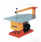 Hegner Unimax Precision Scroll Saw Corded Electric W/ Blades Mpn 0310678. Fixed Price $399.98.