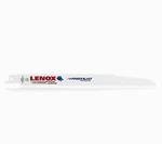 Lenox 20582 956R Tuff Tooth Inch Tpi Bi-metal Reciprocating Saw Blade Qty. Fixed Price $26.65.