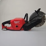 Milwaukee 2786-20 M18 18V Fuel Brushless 9" Cut-off Saw (tool Only). Fixed Price $319.99.