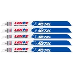 Lenox 2018412114R Metalwolf 12IN Tpi Wave Edge Recip Saw Blades 5PK. Fixed Price $35.42.