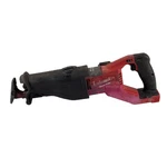 Milwaukee 2722-20 M18 Fuel 18V Li-ion Super Sawzall Orbital Reciprocating. Fixed Price $115.99.