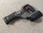 Porter Cable PC1800RS Cordless Reciprocating Saw Only. Fixed Price $34.95.