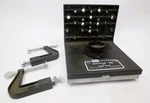 Craftsman Universal Jig 9-3236 For Table Saws W/ Two Clamps. Fixed Price $16.99.