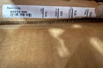 Starrett 93912-100 Wavy Edge Band Knife 100FT 1IN X .035 Thickness See Pics. Fixed Price $499.00.