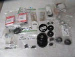 Milwaukee Miscellaneous Parts And Accessories Oem - Nos You Choose By Mpn. Fixed Price $11.99.
