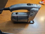 Vintage Craftsman Industrial Sabre Saw Model 315.27944 1/4 Hp Sears Simpson Nice. Fixed Price $16.08.