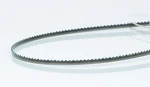 Timber Wolf 93.5" X 1/4" 6TPI .025 Silicon Steel Bandsaw Blade. Fixed Price $34.43.