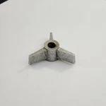 Rockwell Delta Homecraft 16" Scroll Saw 40-100 Table Tilt Hand Knob SP-3610. Fixed Price $8.00.