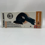 Black & Decker Versapak VP510T Cordless Detail Sander 7.2V. Fixed Price $19.99.