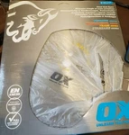 Diamond Saw Blade - General Purpose Cutting 14 Inch TC15 Ox Tools. Fixed Price $49.99.