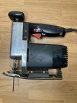 Vintage Sears Craftsman Scroller Saw 3/4 1/3 H.p. Model 315.17250 Tested. Fixed Price $29.99.
