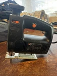 Black & Decker #7588 800-3200 Spm Vs Auto Scrolling Jig Saw Pre-owned Tested. Fixed Price $45.00.