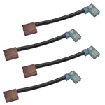 Dewalt DC385/DW938 Reciprocating Saw (4 Pack) Brush & Lead 387558-01-4PK. Fixed Price $19.98.