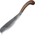 Condor Tool & Knife Fixed High Carbon Steel Blade Village Parang Machete 41912HC. Fixed Price $92.36.