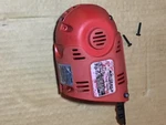 (parts) (motor Housing)milwaukee 6514-20 18V Reciprocating Sawzall The Hatchet. Fixed Price $7.50.