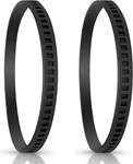 2PACK Blade Pulley Tire Fit Milwaukee Band Saw Deep Cut Rubber 6230 6232-6 6225. Fixed Price $10.95.