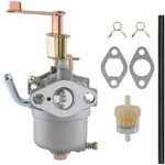 Carburetor For Ridgid Model RD906814P Generator. Fixed Price $16.88.