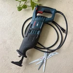 Bosch RS325 Corded 12 Amp Variable Speed Compact Reciprocating Saw. Fixed Price $49.95.