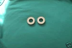 Jet 14" Wood Band Saw Blade Thrust Bearings Set Of 2, BB-6200ZZ 9100441. Fixed Price $16.95.