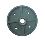 46-937 Inch Face Plate For Delta And Rockwell Wood Lathes. Fixed Price $115.30.