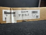Starrett Versatix Mp, 3/4 .035" 15 6 10/14 Ip Band Saw Blade, Pc. Fixed Price $90.99.