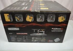 Rockwell RK7321 Bladerunner Kit Plus Wall Mount Portable Tabletop Saw New In Box. Fixed Price $109.95.