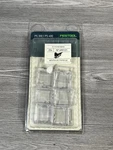 Festool 490121 Jigsaw Splinter Guards 20-COUNT Brand New. Fixed Price $21.00.
