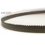 70 (5'-10 1/2") X .035" 6/10N Band Saw Blade M42 Bi-metal Pcs. Fixed Price $26.44.