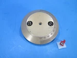Vintage Craftsman Accra-arm 10" Radial Saw Gold Cap Assy W/ Hardware. Fixed Price $24.99.