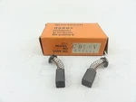 Hitachi #999-085 999085 New Genuine Carbon Brush Set For CB10V Rotary Band Saw. Fixed Price $34.95.