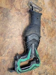 Hitachi Cr 18DSL, 18V Cordless Reciprocating Saw. Fixed Price $25.32.