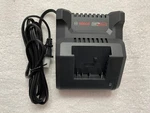 New Bosch GAL18V-20 Volt Lithium Battery Charger Li-ion Amp Share. Fixed Price $27.49.