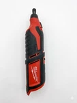 Milwaukee 2460-20 Cordless Lithium-ion Rotary Tool Free Shipping Open Box. Fixed Price $102.45.
