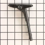 Milwaukee 45-16-0645 Shoe Assembly 5"X8"X2" Under Lb. Durable Performance. Fixed Price $32.96.