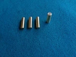 Sears Roebuck Craftsman 113-24261 Band Saw Brass Blade Guide Pins. Fixed Price $22.95.