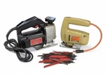 Craftsman Vtg Auto Scroller Saw & Jig Model No 315.17290 7504 Type. Fixed Price $78.95.
