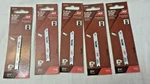 Pcs Ace 2035392 U Shank 2-3/4" 12 Tpi Bi-metal Jig Saw Blades. Fixed Price $8.90.