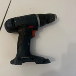 Bosch Compact 18V Cordless 3/8-IN. Drill 32618 Tool Only. Fixed Price $19.99.