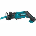 Makita RJ03Z 12V Max Cxt Compact Reciprocating Saw (slightly Used) - Tool Only. Fixed Price $88.99.