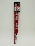Diablo DS0906CWS 9IN Demon Carbide Reciprocating Saw Blade 5/7 Tpi. Fixed Price $10.99.