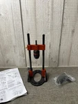 Oskool Multi Angle Guide For Cordless Drills Adj To 60 Flat Round Work. Fixed Price $99.99.
