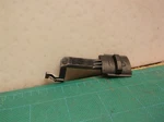 Off Lever Switch Button Ridgid R86240 18V Brushless Oscillating Multi-tool. Fixed Price $5.99.
