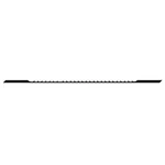 Olson Pgt Double Tooth Long PG45902 9RG .048 X .018IN. Tpi 8/6REV 6-PACK. Fixed Price $10.99.