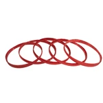 124" Band Saw Blade 5 Pack, Bone-in, 3 Teeth Per Inch. Fits Biro Meat Cutting. Fixed Price $55.00.