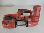 Hilti Sb 4-22 Portable Band Saw Tool Only. Fixed Price $79.99.