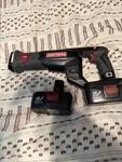 Tested Craftsman C3 19.2V Volt Reciprocating Saws All 315.CRS1000. Fixed Price $50.00.