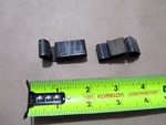 Cover Latch Clips 69085 Sears Craftsman Model 113.243310 243300 12" Band Saw. Fixed Price $15.98.