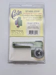 Carter Ctr 2 Stabilizer General 15" (490 & 690) Grizzly 16" (1073) Bandsaws. Fixed Price $47.96.