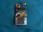 Olson Cool Blocks + New Thrust Bearings For 28-216 Delta 14" Band Saw. Fixed Price $19.95.