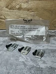 New Milwaukee Saddle Assy 31-17-0020 Pack. Fixed Price $17.99.